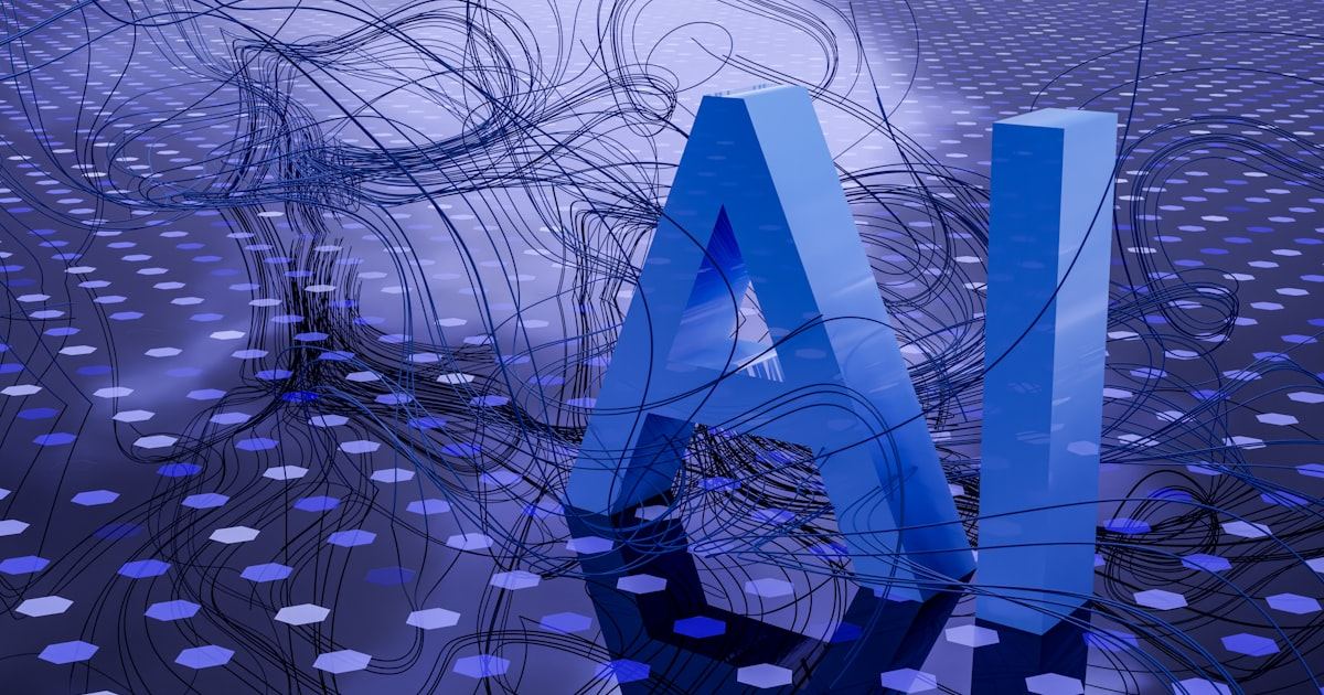 AI-Powered Business Process Automation Explained — AI Systems & Solutions article by Emirates ITS