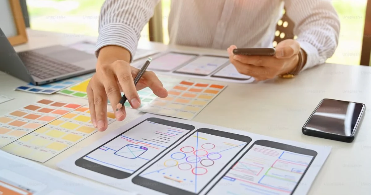 How AI is Transforming Mobile App Development — Industry Trends