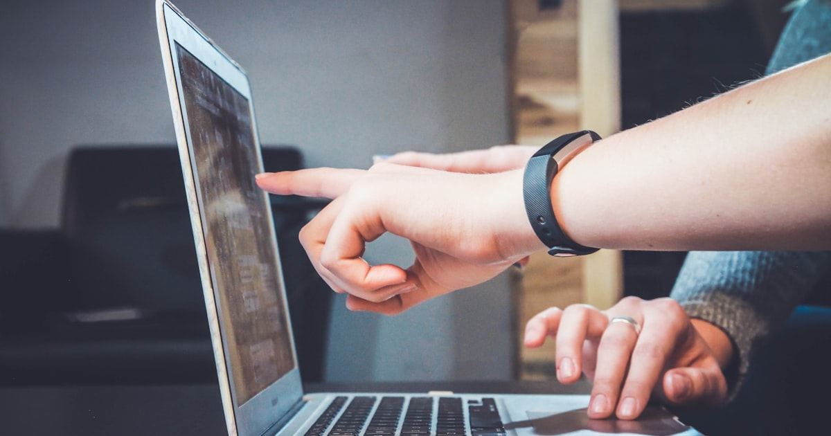 Common Mistakes Businesses Make During Software Development — Custom Software Development