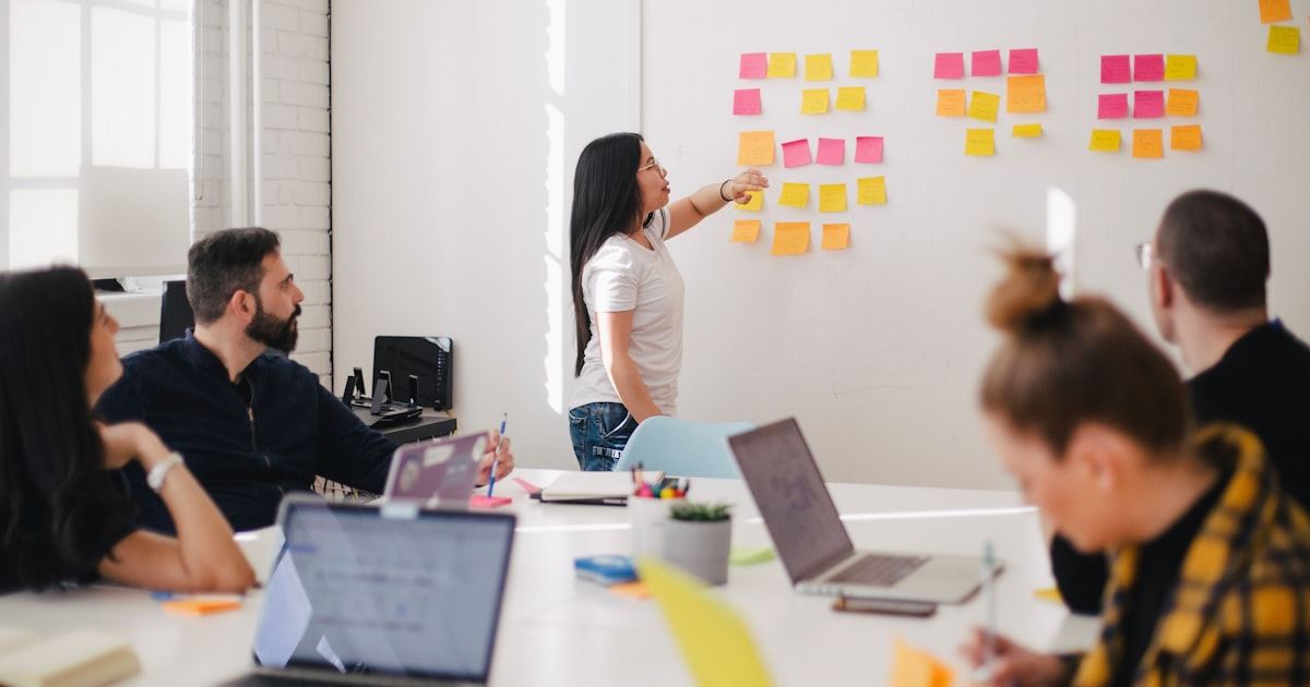 How Custom CRM Systems Improve Customer Management — Custom Software Development article by Emirates ITS