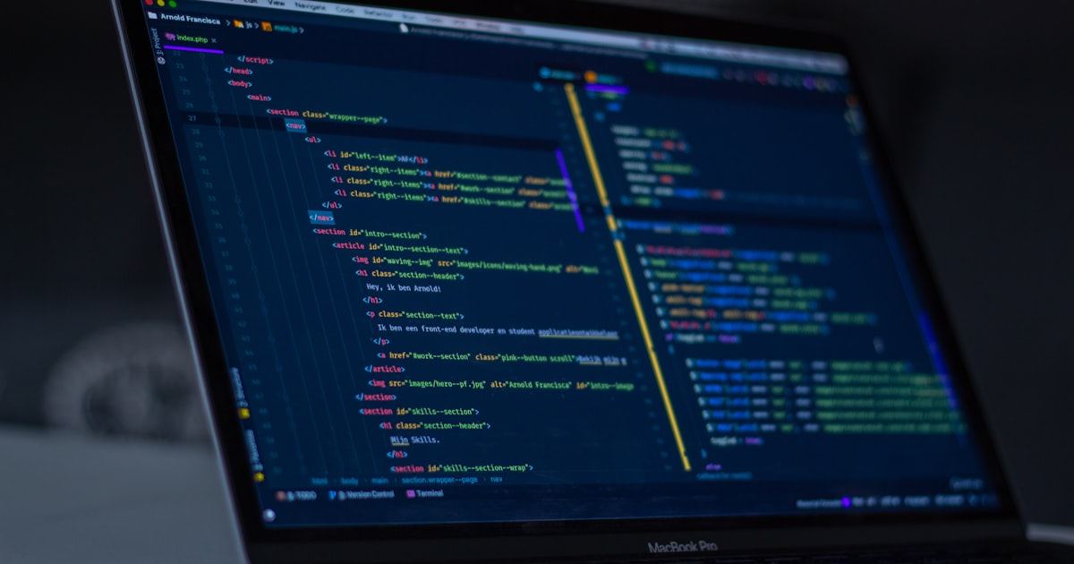 The Complete Guide to Enterprise Software Development — Custom Software Development article by Emirates ITS