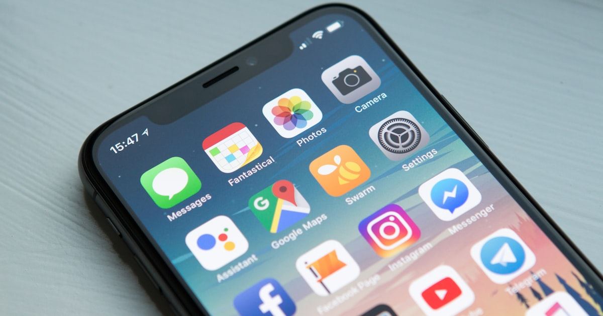 Mobile App Development Trends Businesses Should Know in 2026 — Mobile App Development article by Emirates ITS