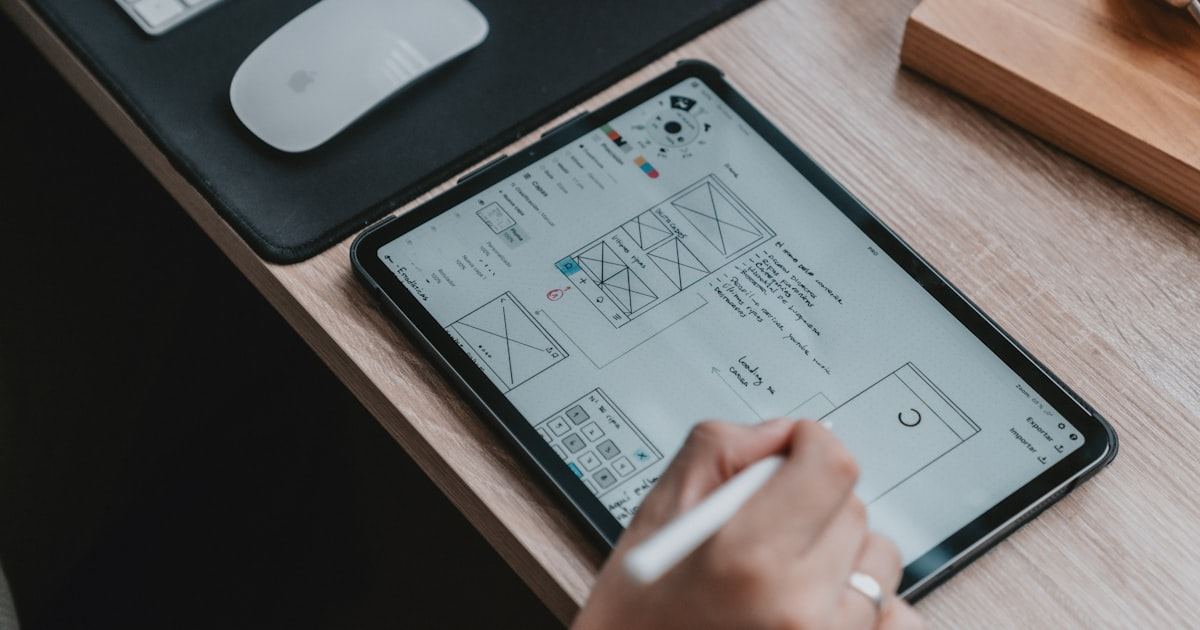 Website Design Trends for Technology Companies in 2026 — Website Development article by Emirates ITS