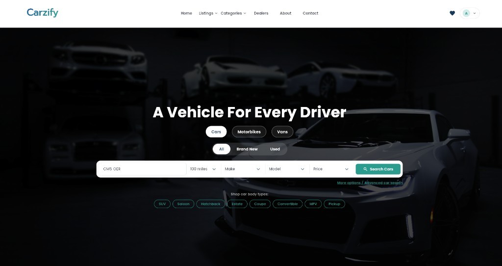 Carzify