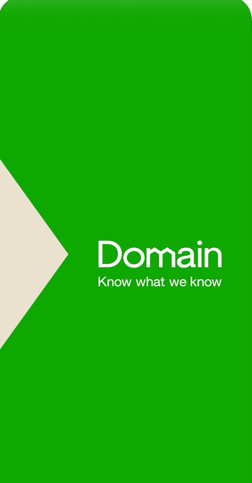 Domain Real Estate - Screenshot 2