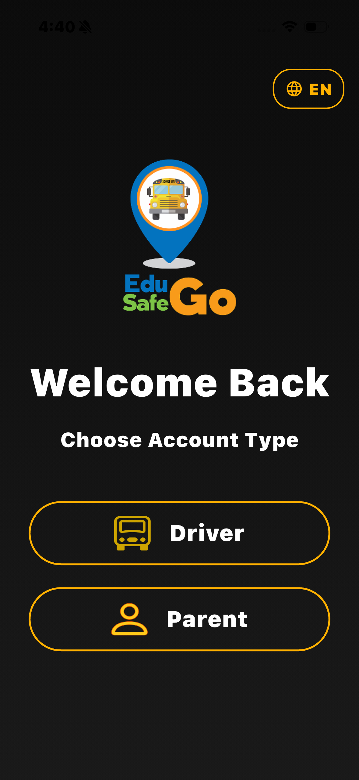 EduSafeGo — screenshot 7 by Emirates ITS