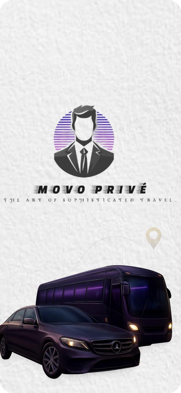 MOVO PRIVE - Screenshot 1