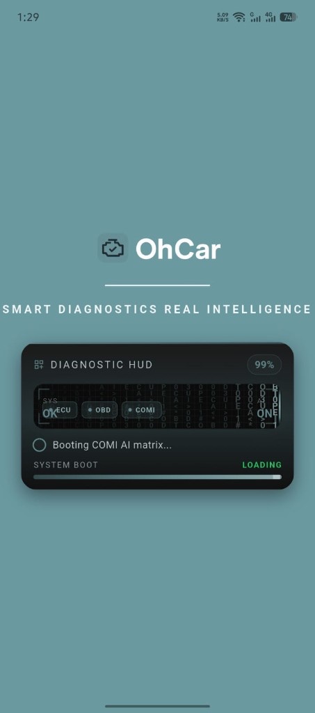 OhCar