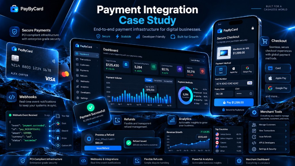PayByCard — screenshot 7 by Emirates ITS