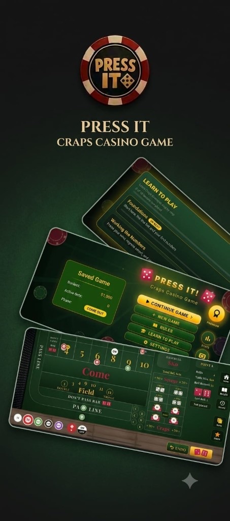 Press It! — screenshot 2 by Emirates ITS