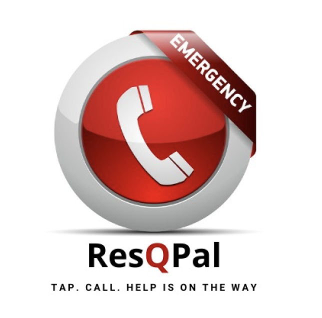 RESQPAL — screenshot 4 by Emirates ITS