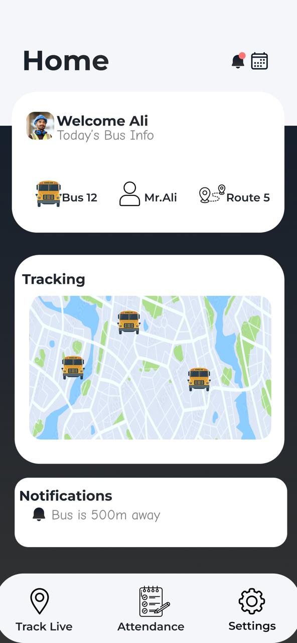 SAFE EDU GO - Screenshot 2