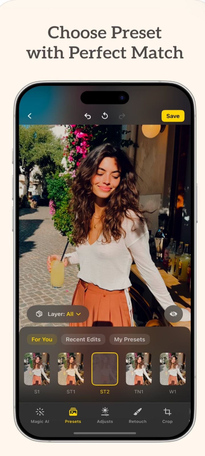 Lensa AI - Screenshot 2