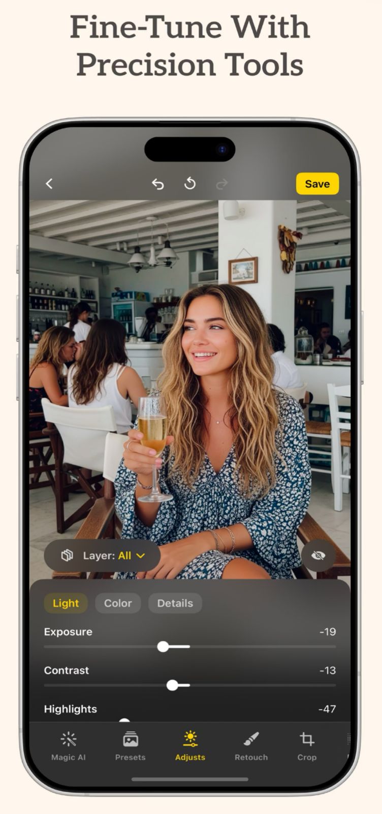 Lensa AI - Screenshot 5